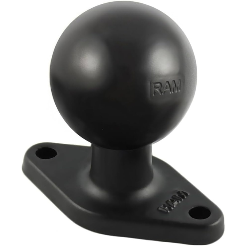 1.5" Ram Ball +$15.00