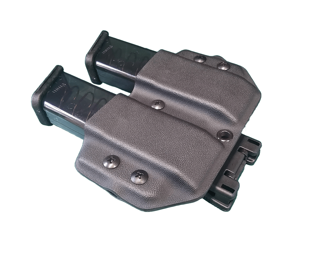 Dual MRD Mag Carrier